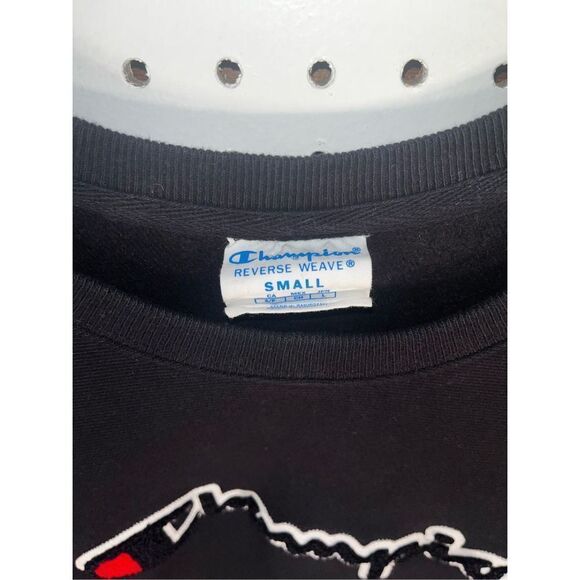 Champion reverse weave sweatshirt - Picture 5 of 5